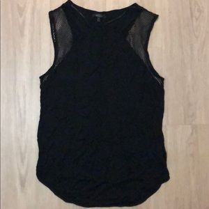 Zara Tank Top